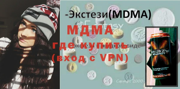 кокс Сосновка